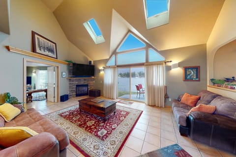 Bello Lago Villa House in Pagosa Springs