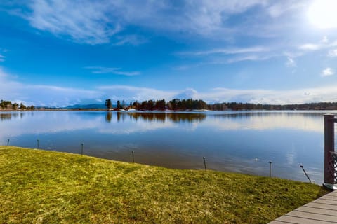 Bello Lago Villa House in Pagosa Springs