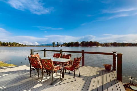 Bello Lago Villa House in Pagosa Springs