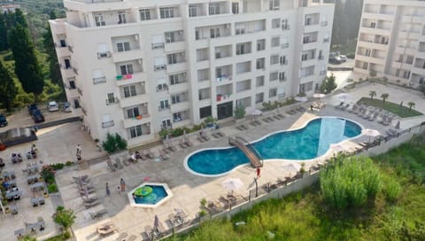 Swiss Apartments 1 Apartment in Ulcinj Municipality