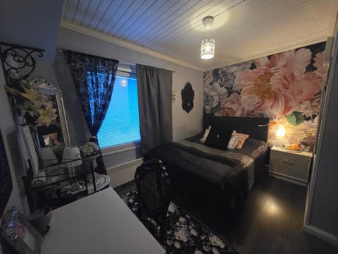 Kaunis omakotitalo Sahalahdessa House in Finland