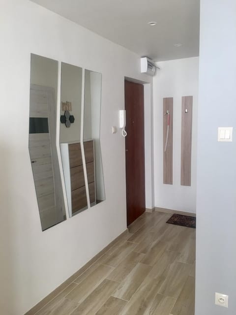 Uroczy apartament w Giżycku Apartment in Lithuania