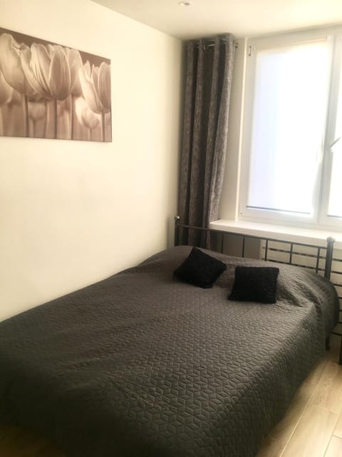 Uroczy apartament w Giżycku Apartment in Lithuania