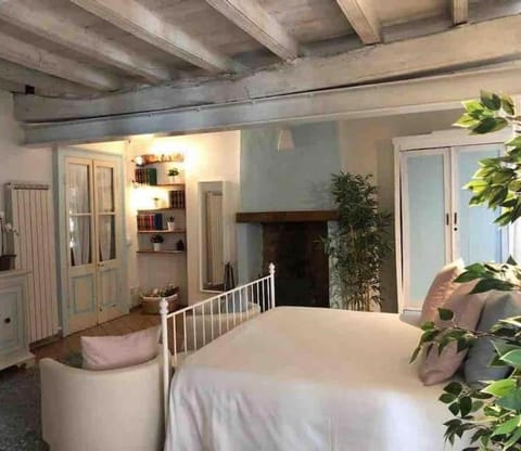 IL SOGNO di Maria Antonietta Apartment in Cuneo