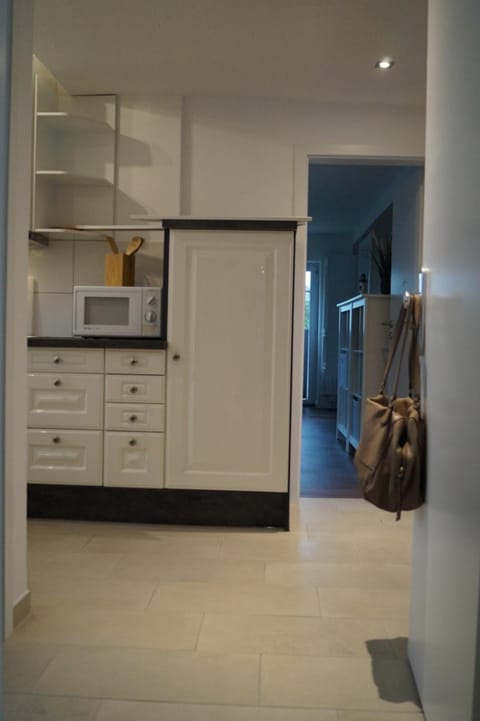 Ferienwohnung Leuchtturmkieker in Schlagsdorf auf Fehmarn Apartment in Ostholstein