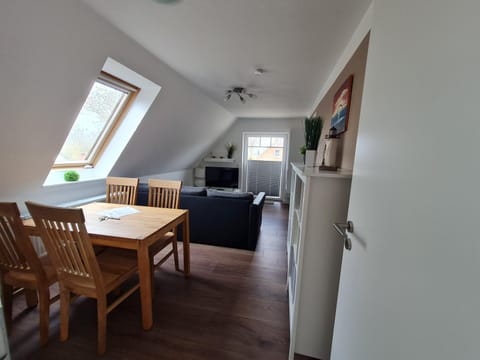 Ferienwohnung Leuchtturmkieker in Schlagsdorf auf Fehmarn Apartment in Ostholstein