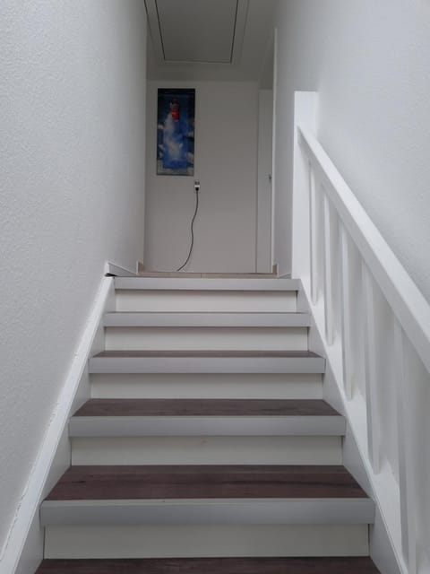 Ferienwohnung Leuchtturmkieker in Schlagsdorf auf Fehmarn Apartment in Ostholstein