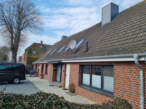 Ferienwohnung Leuchtturmkieker in Schlagsdorf auf Fehmarn Apartment in Ostholstein