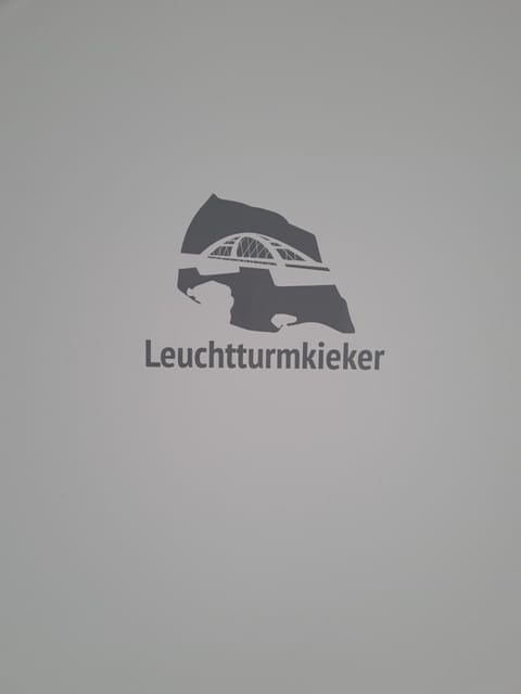 Ferienwohnung Leuchtturmkieker in Schlagsdorf auf Fehmarn Apartment in Ostholstein