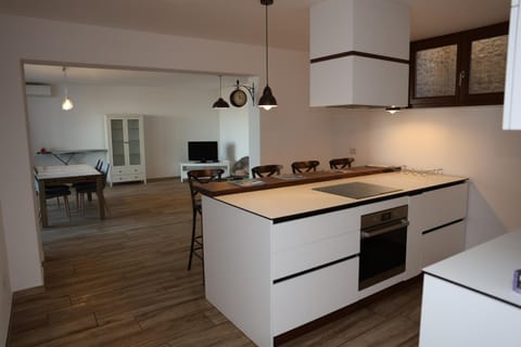 Kalaja Apartment Apartment in North Macedonia