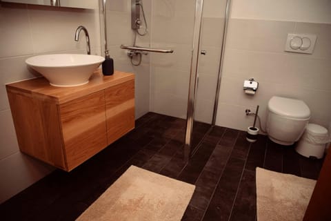 Kalaja Apartment Apartment in North Macedonia