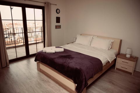 Kalaja Apartment Apartment in North Macedonia