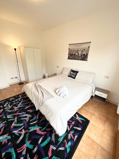 Camera privata La Mura Vacation rental in Bologna