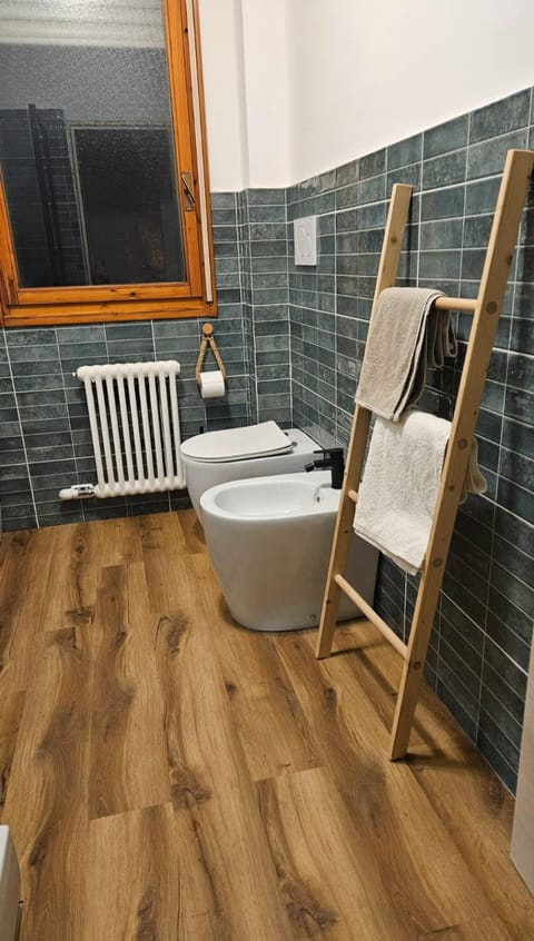 Camera privata La Mura Vacation rental in Bologna