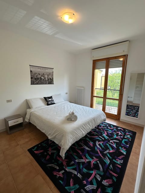 Camera privata La Mura Vacation rental in Bologna