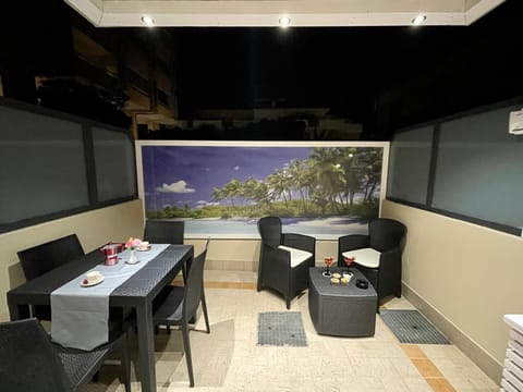 Patio, View (from property/room), Balcony/Terrace, Balcony/Terrace