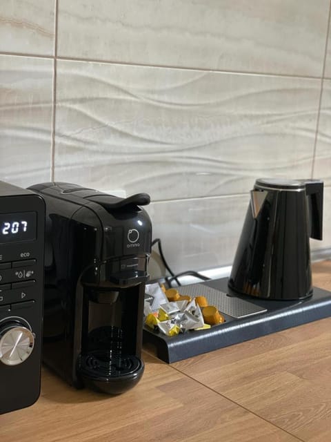 Morpheus apartmani Apartment in Vojvodina