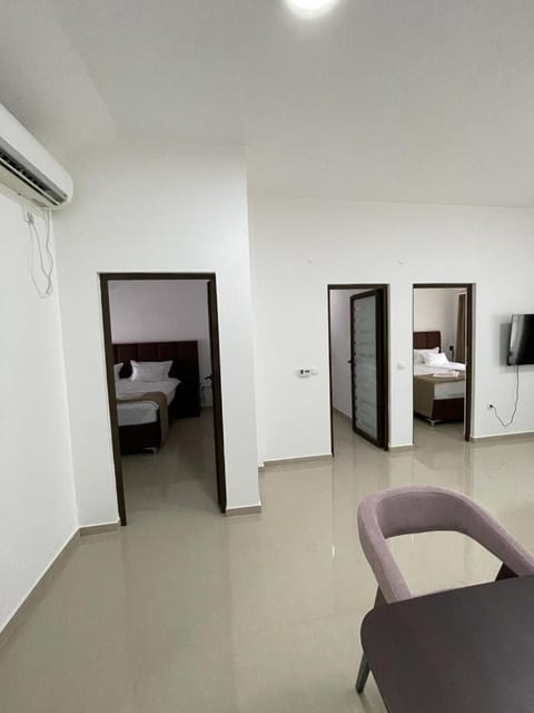 Morpheus apartmani Apartment in Vojvodina