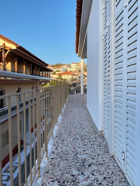 Case di Stavros 2 Apartment in Messenia