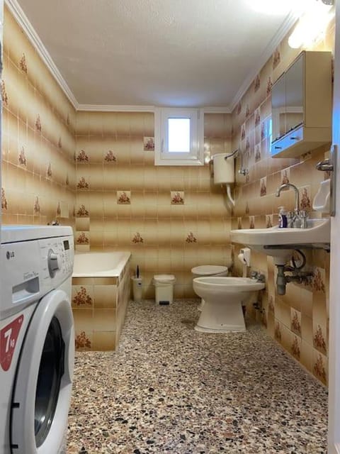 Case di Stavros 2 Apartment in Messenia