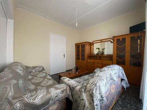 Case di Stavros 2 Apartment in Messenia