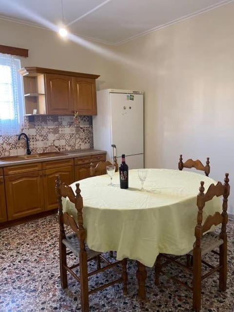 Case di Stavros 2 Apartment in Messenia