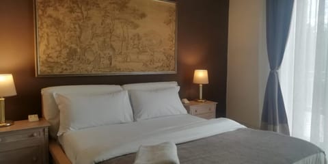 Alle Vigne 5 Bed and Breakfast in Como