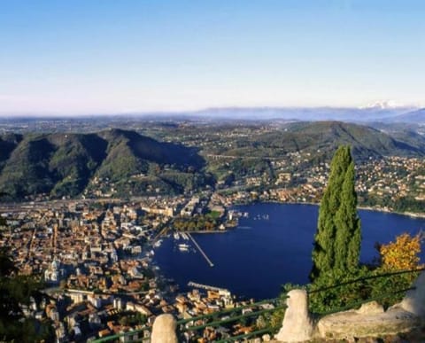 Alle Vigne 5 Bed and Breakfast in Como
