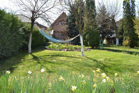 Spring, Natural landscape