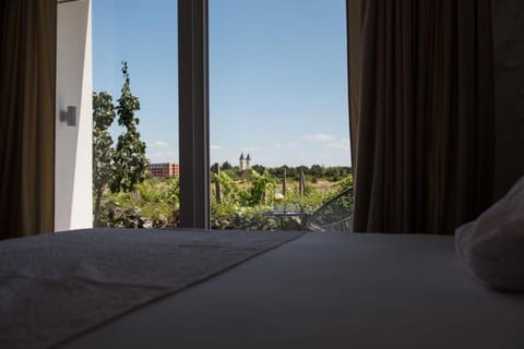 Bed, View (from property/room)