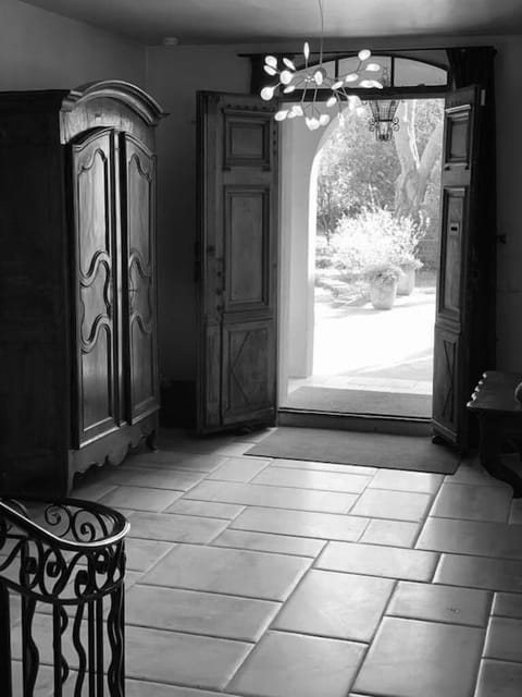 Bastide Sainte Marie Villa in Mallemort