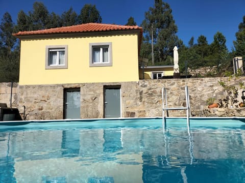 Property building, Swimming pool, Swimming pool
