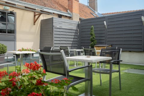 Relais de la Loire Hotel in Centre-Val de Loire