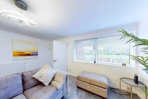 Ranworth-House - Perfect for professionals House in Bedford