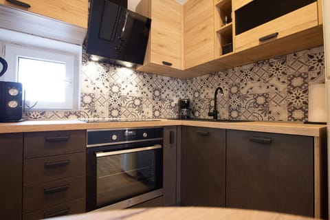 Pipi 2BR apt with Balcony Apartment in Zadar