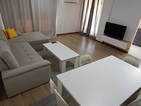 Grand Apartments Strumica Apartment in Decentralized Administration of Macedonia and Thrace