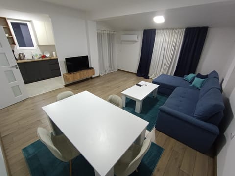 Grand Apartments Strumica Apartment in Decentralized Administration of Macedonia and Thrace