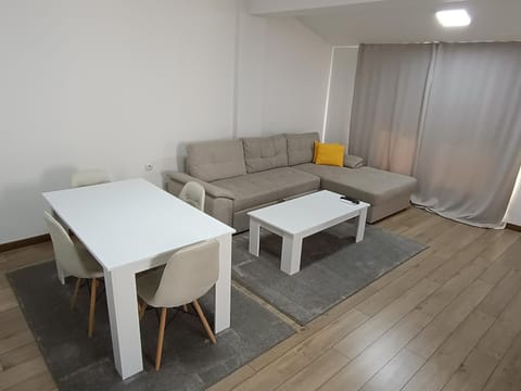 Grand Apartments Strumica Apartment in Decentralized Administration of Macedonia and Thrace