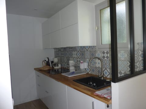 Houlgate Apartment in Houlgate