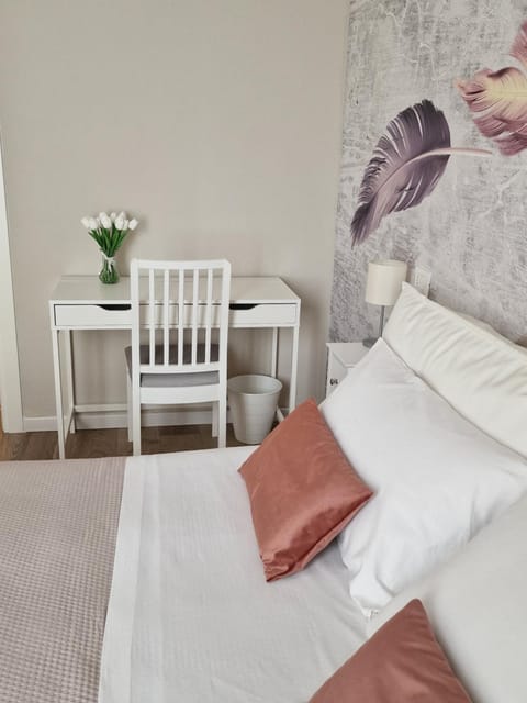 FLORA HOUSE Apartment in La Spezia