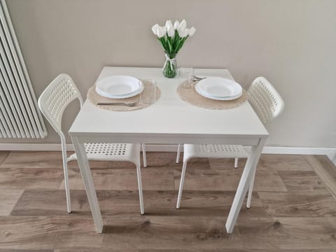 FLORA HOUSE Apartment in La Spezia