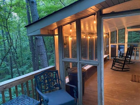 Property view