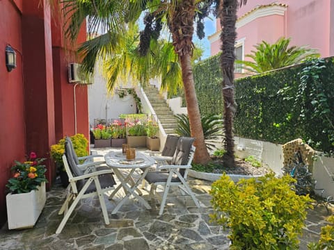 Corfu Villa Kanoni Villa in Corfu