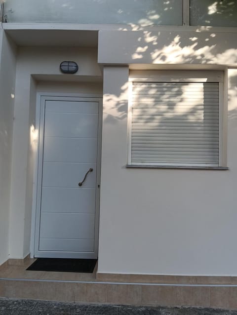 Studio Jim Apartment in Volos