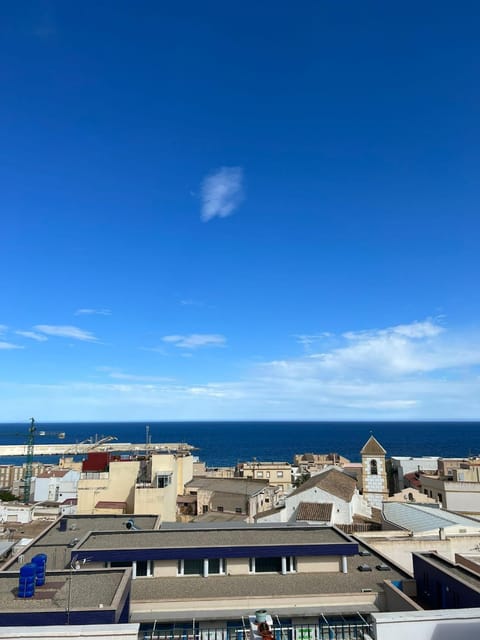Sea view