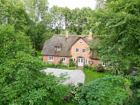 Property building, Bird's eye view