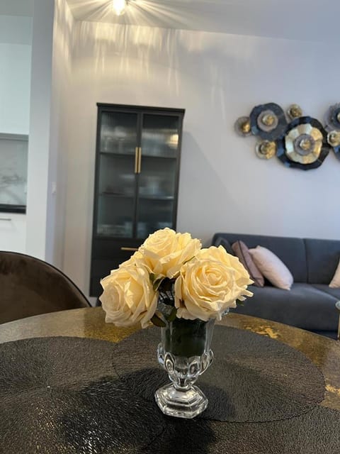 APARTAMENT VELVET Apartment in Swinoujscie