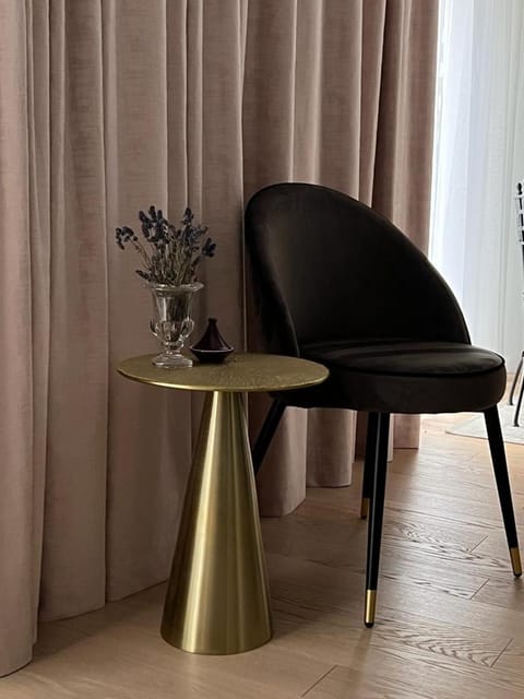 APARTAMENT VELVET Apartment in Swinoujscie