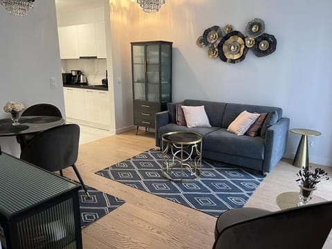 APARTAMENT VELVET Apartment in Swinoujscie