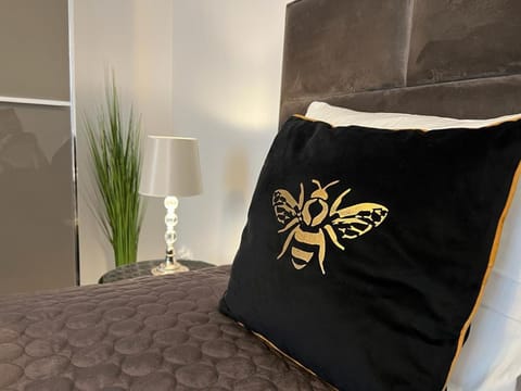 APARTAMENT VELVET Apartment in Swinoujscie